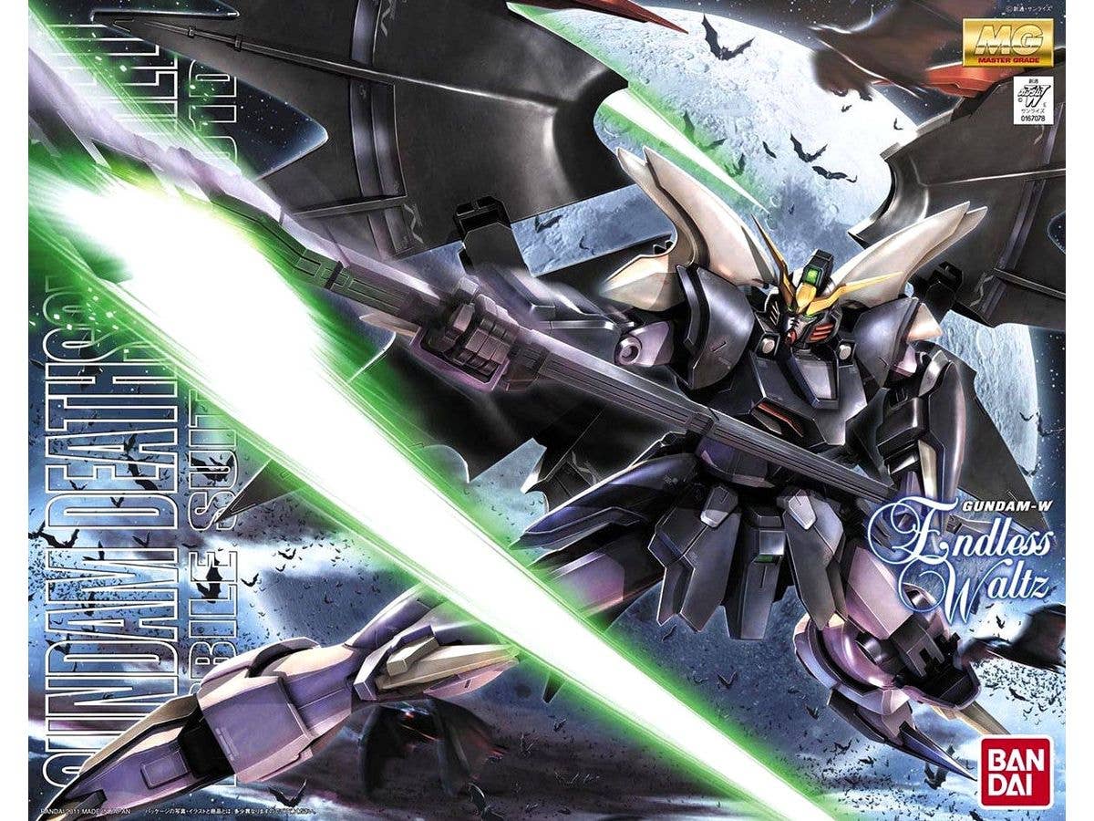 Deathscythe Hell EW