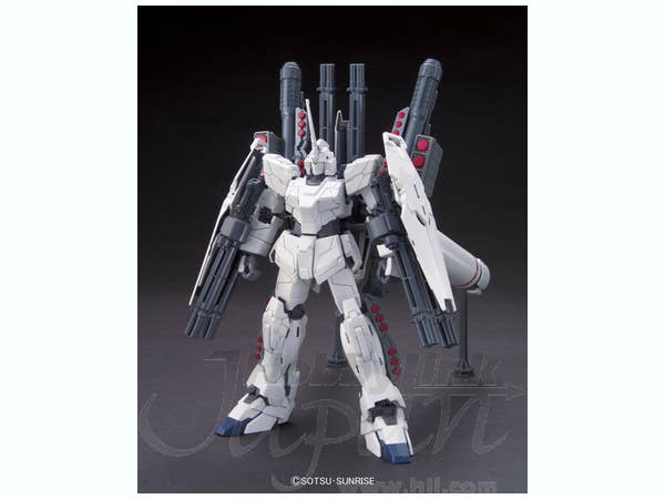 Full Armor Unicorn Gundam