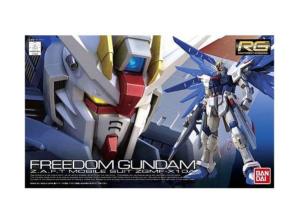 Freedom Gundam