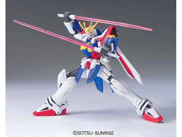 God Gundam